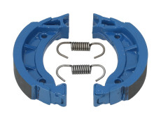 Remsegment Tomos A3 dubbele veer (90x18mm) Polini A-kwaliteit race